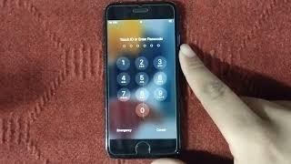 Unlock iPhone 7 1:55  Minutes Without Passcode | HOW To Unlock iPhone IF Forgot Password 2024️