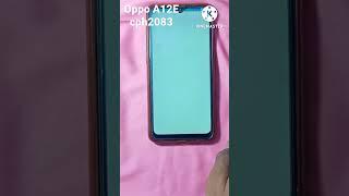 Oppo  A12E cph2083 frp bypass without PC || Unlock || Google account remove || Gmail bypass | Unlock