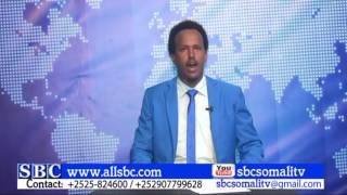 Safarkii Gallacyo /Mudug Musharax Mohamed Abdirizak