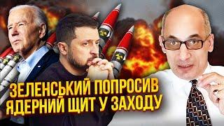 ЮНУС: Украину спасет ЯПОНСКИЙ СЦЕНАРИЙ! Мирно вернуть земли НЕ НАДЕЙТЕСЬ. Финал войны решат за месяц