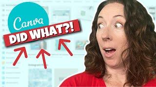5 ALL NEW Canva Text Effects - YouTube Thumbnails for REALTORS {2020}