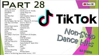 TikTok Non-Stop Dance Hits Part 28 | DJ Sherr