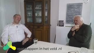 Jaap Voigt - Expansie en contractie - Voetstappen in het Veld 2023