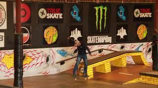 kelvin hoefler tampa pro 2018 finals highlights