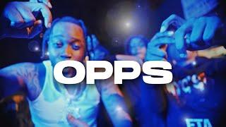 [FREE] POP SMOKE X Fivio Foreign Drill Type Beat 2024 "OPPS" 2019 Drill Type Beat