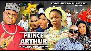 PRINCE Arthur Complete Full Movie - Ken Eric Ekene Umenwa Nigerian Movies 2024 Latest Full Movies