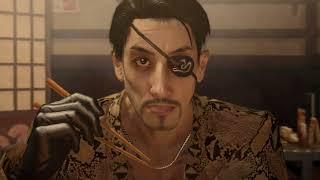 [Yakuza AI] Goro Majima - Shyness Boy by Anri (RVC AI Cover)