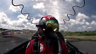 Jupiter Aerobatic Team - Official Clip