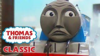 Thomas & Friends UK | Tender Engines Clip Compilation | Classic Thomas & Friends | Videos for Kids