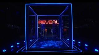 Reveal - The Cube US - Games Demo