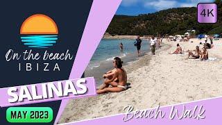 Salinas Beach walk Youtube 4K