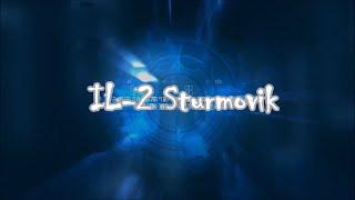Blackadder joins the twenty minute-ers. IL2-Sturmovik Flying Circus Vol:1