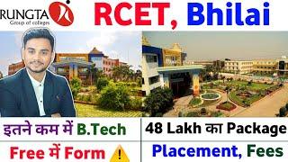 Rungta College of Engineering and Technology Bhilai | Rungta College Bhilai | Rungta College Raipur