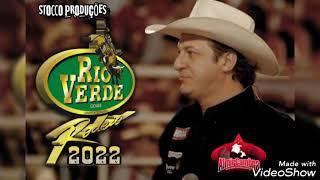 Almir Cambra - Rio Verde 2022 - Rodeio & Moda