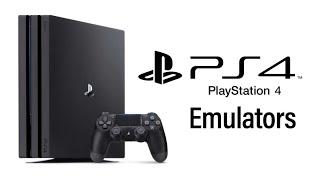 how to setup ps4 emulator on windows