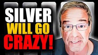 DO NOT BUY GOLD - Bet Your Life Savings On Silver | Andy Schectman