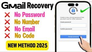 How To Recover Gmail Account || Gmail Account Recovery || Google Account Recovery