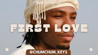 (FREE) Joeboy x Wande Coal x Omah Lay Type Beat 2024 - "First Love" | Afrobeat Instrumental