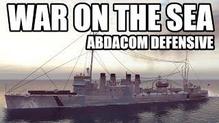 USS Paul Jones Strikes Back | War on the Sea - Dutch East Indies Campaign | Ep 12