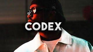 WERENOI x SDM Type Beat  - Instru Banger /Instru Piano Sombre l 2024 - "CODEX"