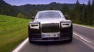 Rolls-Royce: Phantom