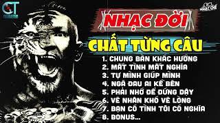 Liên Khúc Những Ca Khúc Nhạc Chế Về Đời Nghe Cực Chất | Lk Nhạc Chế Mới Nhất | Chợ Nhạc Chế