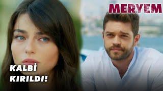 Meryem'in Kalbi Kırıldı! - Meryem Özel Klip