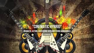 Cinematic Hybrid - Music from Audiojungle