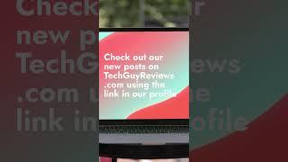 #new #tech #reviews