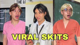 MAY FAVORITISM TEACHER NYO PT. 2 (Viral Skits)