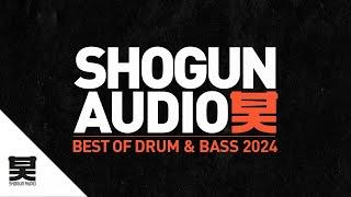 Shogun Audio Presents: Best Of Drum & Bass (2024) - Mixed by Deadline