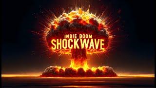 Indie Boom Shockwave 015