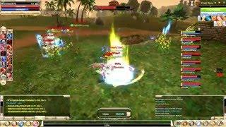 Knight Online Xigenon 2013 NecessaryEviL Pk Movie 14