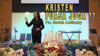 KRISTEN PUASA JUGA ?? #christiansayings #kotbahkristen #storykristen #motivasi #kristen #pentakosta