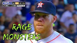 MLB Rage Monsters (part 2)