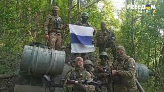 Иностранный легион в Украине: противодействие режиму Путина