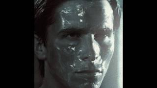 Patrick Bateman | American Pyscho #shorts #patrickbateman