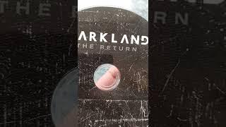 Custom Made Blu-Ray - Darkland The Return (Darkland 2) Retail Quality Physical Media Blu-ray Disc