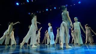 Фестиваль YELLOW FEST. Школа танцев La Ballerine - "Кометы" Минск-2024