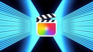 Are you ready to SUPERCHARGE Final Cut Pro?