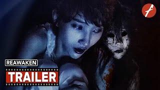 Reawaken (2022) 致命记忆之花开双生 - Movie Trailer - Far East Films