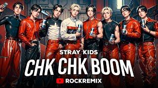 CHK CHK B00M (ROCK VERSION)