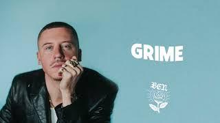 MACKLEMORE - GRIME