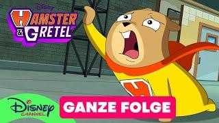 Die große amerikanische Telenovela - Ganze Folge | Hamster und Gretel