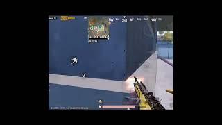 1vs4 attitude  status clutch bgmi (gaming Lakeer) #shorts  #viralshorts