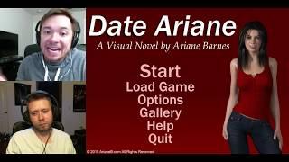 Date ariane 1. Pwnage show