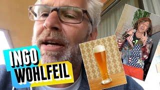 Morddrohung für Ingo / Was kosten 20 Liter Bier? / Die Mallorca Sprechstunde