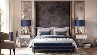 Beautiful Bedroom Interior Design Ideas and Decoration 2021