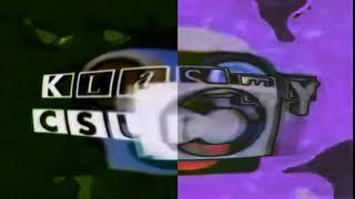 Klasky Csupo In Split G-Major 7 vs Real G-Major 4 (Instructions In Description)