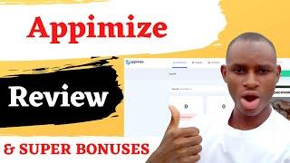 Appimize Review